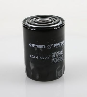 OPEN PARTS eof414620 -  Масляный фильтр